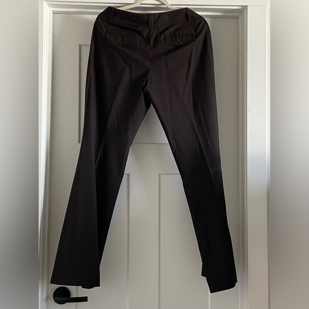 The Limited slacks